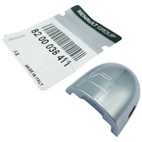 фото thumb №1, Заглушка ручка замка espace laguna megane scenic оригінальна 8200036411