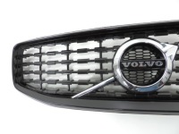 фото thumb №10, Volvo s60 v60 iii r-design 18-22 решітка радіатора решітка радіатора czarna рамка 2019 2020 2021