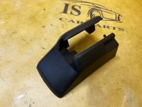 фото thumb №1, Захист заглушка рейки напрямна сидіння перед лівий mercedes gl x166