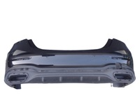 фото thumb №1, Mercedes бампер amg задний c klasa w206 206