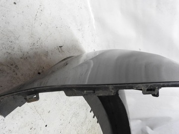 фото thumb №15, Peugeot 508 sw i 10-13 ktvd бампер зад