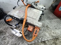 фото thumb №8, Двигун блок керування kia niro ii електрик 36500-0eda0 91958-ao010 36401-0eja1