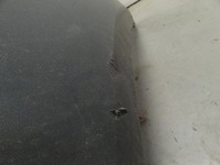 фото thumb №16, Vw caddy iii 2004 бампер перед передний