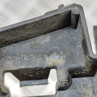 фото thumb №7, Audi e-tron gt 2022 перед сторона правая молдинг порог