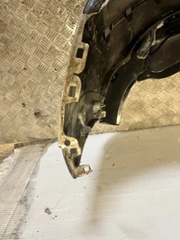 фото thumb №14, Бампер задня задній kompletny з pdc citroen c4 cactus