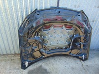 фото thumb №13, Капот крышка двигателя mercedes w212 lift