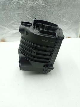 фото thumb №1, Корпус фільтра повітря kpl. octavia ii