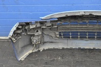 фото thumb №14, Peugeot 207 бампер перед передний