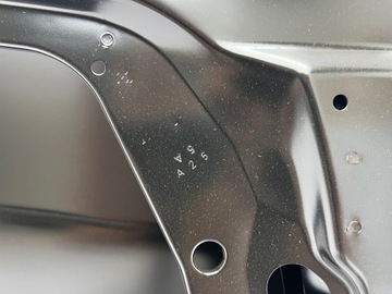фото thumb №6, Mercedes a-klasa w169 дверь передние левая перед оригинал oem n 04-12