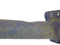 фото thumb №5, Iveco eurocargo ii 02-08 балка рамы рессор 17,5