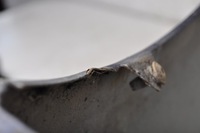 фото thumb №8, Volkswagen fox крыло левый перед передний