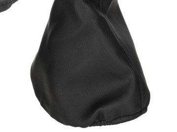 фото thumb №11, Seat leon 1 leon i ручка рычаг изменения коробки передач чехол