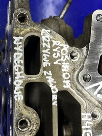 фото thumb №15, Головка двигуна clio iv 0.9 tce h4bb408 dacia sandero 631r