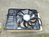 фото thumb №1, Opel astra l вентилятор 9848984180