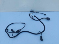 фото thumb №1, Volvo xc60 i 09-13 електропроводка pdc задня + 4 pdc