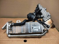 фото thumb №1, Радіатор вихлопних газів egr 9885616 bmw 2.0d