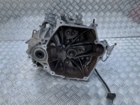 фото thumb №1, Коробка передач передач s3rm honda hr-v ii 15-