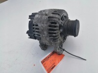 фото thumb №1, Vw touran caddy 1.9 tdi генератор 110a оригинал