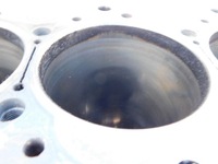 фото thumb №11, Блок двигателя голый mitsubishi l-200 pajero sport montero 2.5 td двигатель dół