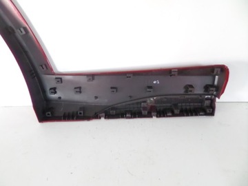 фото thumb №9, Планка дверь зад левая hyundai tucson iv 20- n