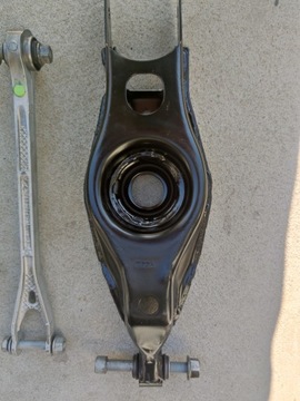 фото thumb №6, Dodge challenger charger srt важелі зад права сторона 2015+