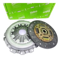 фото thumb №1, Зчеплення chevrolet aveo kalos spark 1.0 1.2 08-10