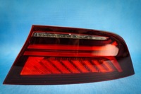 фото thumb №12, Лампи задні зад matrix led audi a7 s7 rs7 4g8 рестайлінг комплект