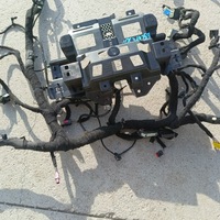 фото thumb №8, Ford escape- джгут панелі приладової панелі usa lx6t-14401