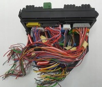 фото thumb №7, Модуль блок керування sam mercedes glk x204 a2129005912