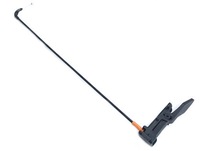 фото thumb №1, Оригинальная ручка трос капот megane 2016 iv 2016- 656228224r