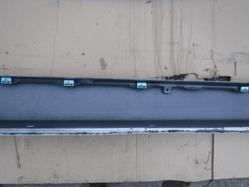 фото thumb №8, Планка пороговая левая bmw e60 e61 7033759