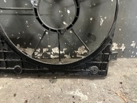 фото thumb №8, Корпус вентиляторів vw golf v 1k0121205g