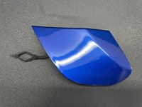 фото thumb №1, Заглушка фаркоп перед renault captur i lift 511802661r