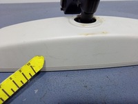 фото thumb №6, Renault talisman зеркало заднего вида средний 963214126r