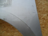 фото thumb №6, Hyundai santa fe cm 2008- крыло левый