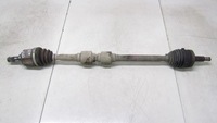 фото thumb №1, Hyundai ix35 1.6b приводной вал правая перед 10-16 160