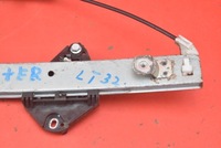 фото thumb №2, Подъемник стекла левый зад subaru forester 3 iii 06-15