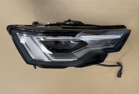 фото thumb №13, Audi a6 c8 лампы диодные полный led 4k0941039f 4k0941040f