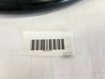 фото thumb №7, Петля правый крышки крышки багажника mercedes w124 sedan 1247500828