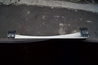 фото thumb №7, Балка бампера задняя audi q7 4l 4l0807309