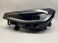 фото thumb №1, Vw id.4 фара перед передний левый 11b941035n