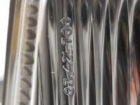 фото thumb №7, Фара левые перед alfa romeo alfasud 1980-1984 magneti marelli lpa462