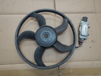 фото thumb №1, Вентилятор модуль радіатора ford c-max mk2 1.6 tdci 1137328567