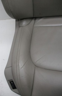 фото thumb №6, Сиденье правый перед citroen c5 iii x7 подогрев eu