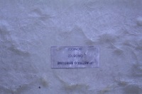 Бампер задняя opel astra g bertone тюнинг Киев, фото thumb