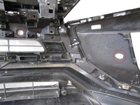 фото thumb №14, Бампер перед передний mitsubishi eclipse cross 17-