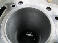 фото thumb №8, Chrysler voyager 2.5 crd 01-08 блок двигателя enj