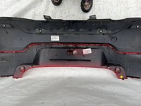 фото thumb №13, Бампер citroen c4 cactus lift 2017 задняя задний pdc датчики