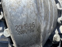фото thumb №9, Коробка передач 1.5 bluehdi механическая 20mb46 citroen jumpy iii 3 16-23r