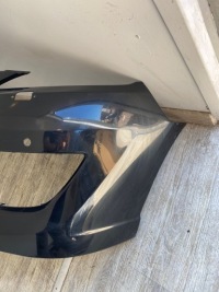 Mazda 5 v lift бампер передний Недорого, фото thumb